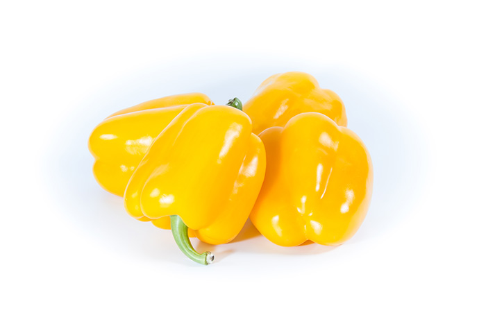 Pepper-Yellow