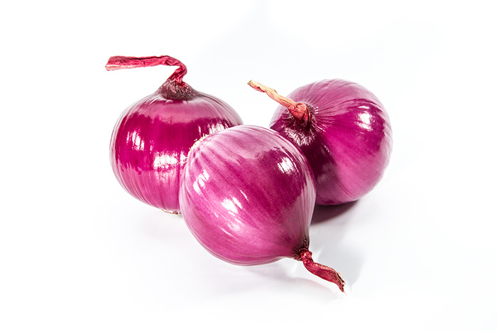 Red-Onion